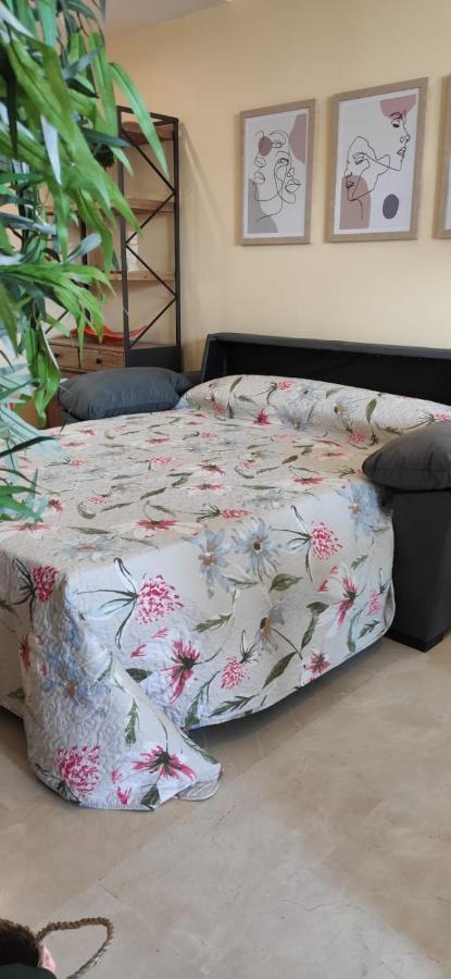 Junto Playa Levante Con Terraza Chill-Out-2 Wcs-A Estrenar Gemelos 23 Бенидорм Екстериор снимка