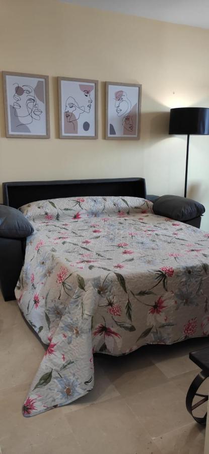 Junto Playa Levante Con Terraza Chill-Out-2 Wcs-A Estrenar Gemelos 23 Бенидорм Екстериор снимка