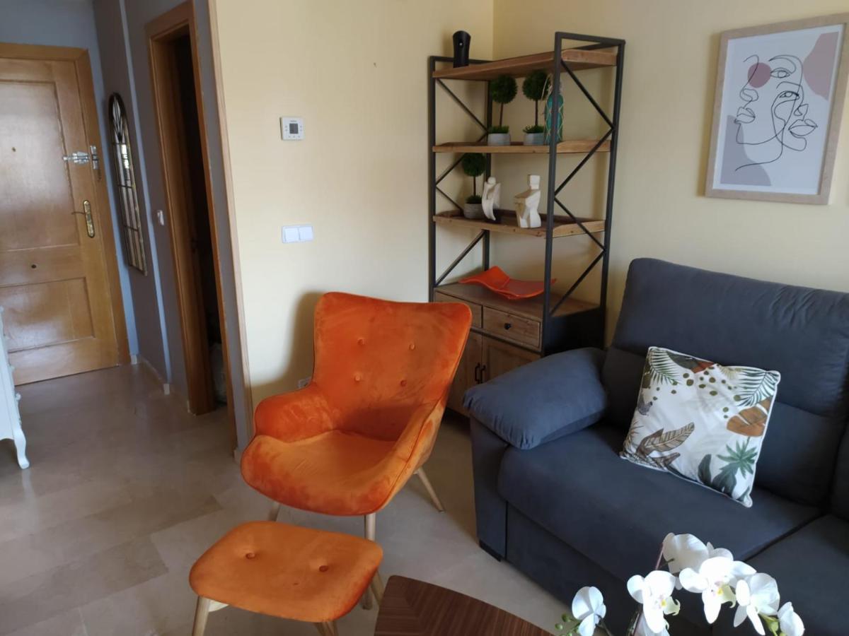 Junto Playa Levante Con Terraza Chill-Out-2 Wcs-A Estrenar Gemelos 23 Бенидорм Екстериор снимка
