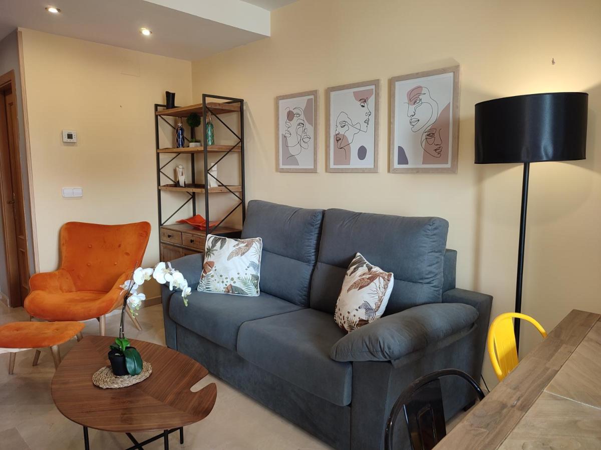 Junto Playa Levante Con Terraza Chill-Out-2 Wcs-A Estrenar Gemelos 23 Бенидорм Екстериор снимка