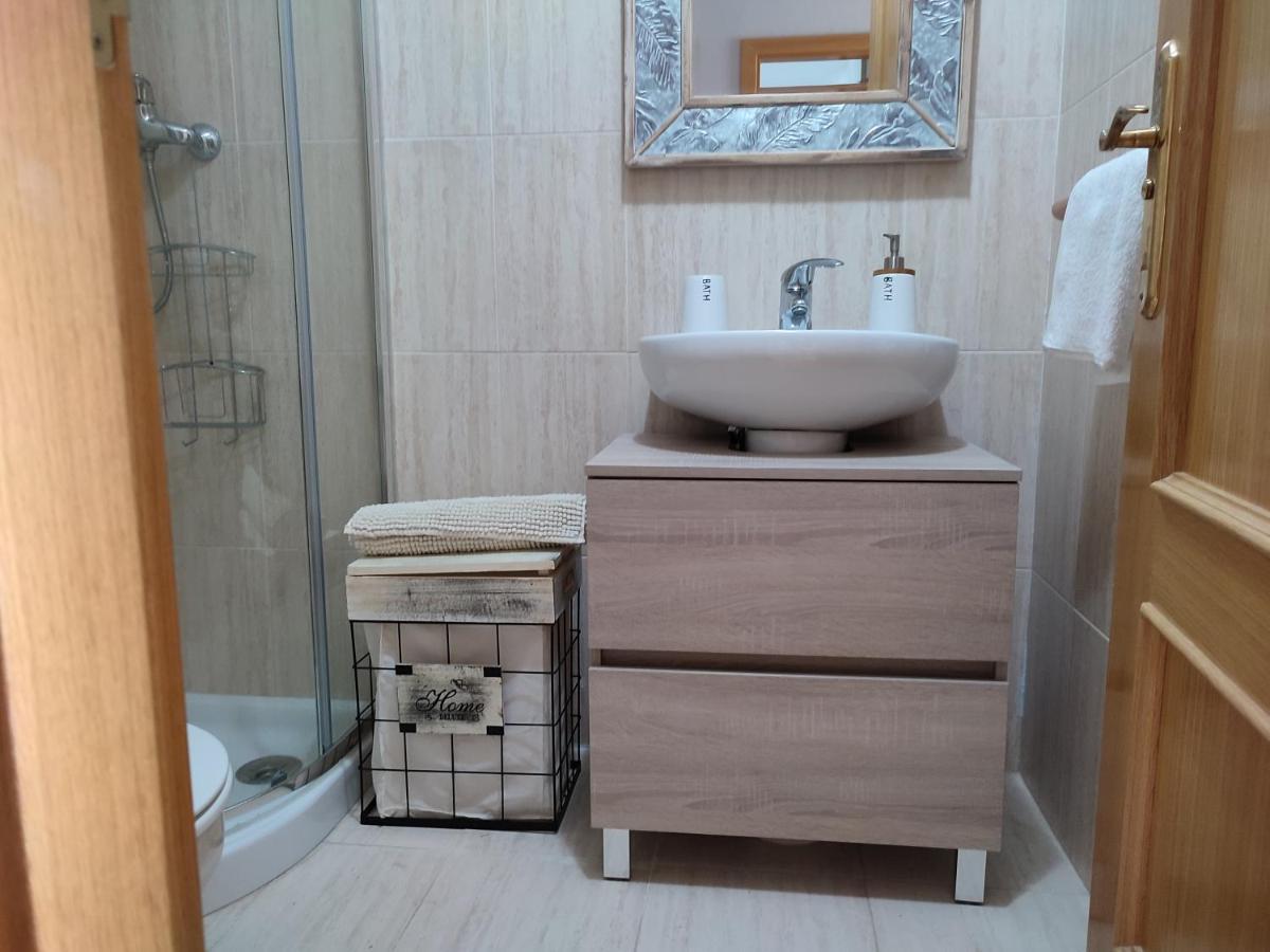 Junto Playa Levante Con Terraza Chill-Out-2 Wcs-A Estrenar Gemelos 23 Бенидорм Екстериор снимка