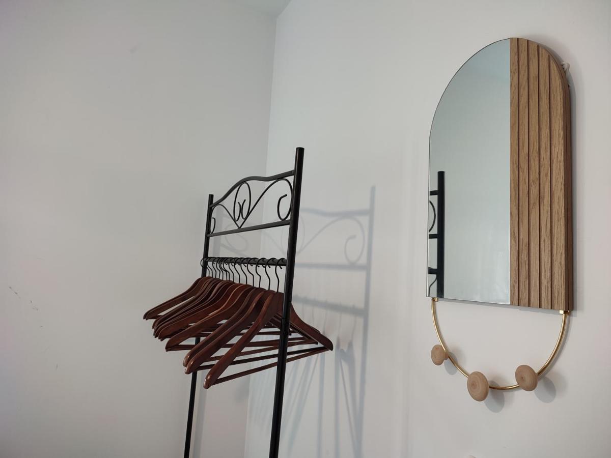 Junto Playa Levante Con Terraza Chill-Out-2 Wcs-A Estrenar Gemelos 23 Бенидорм Екстериор снимка